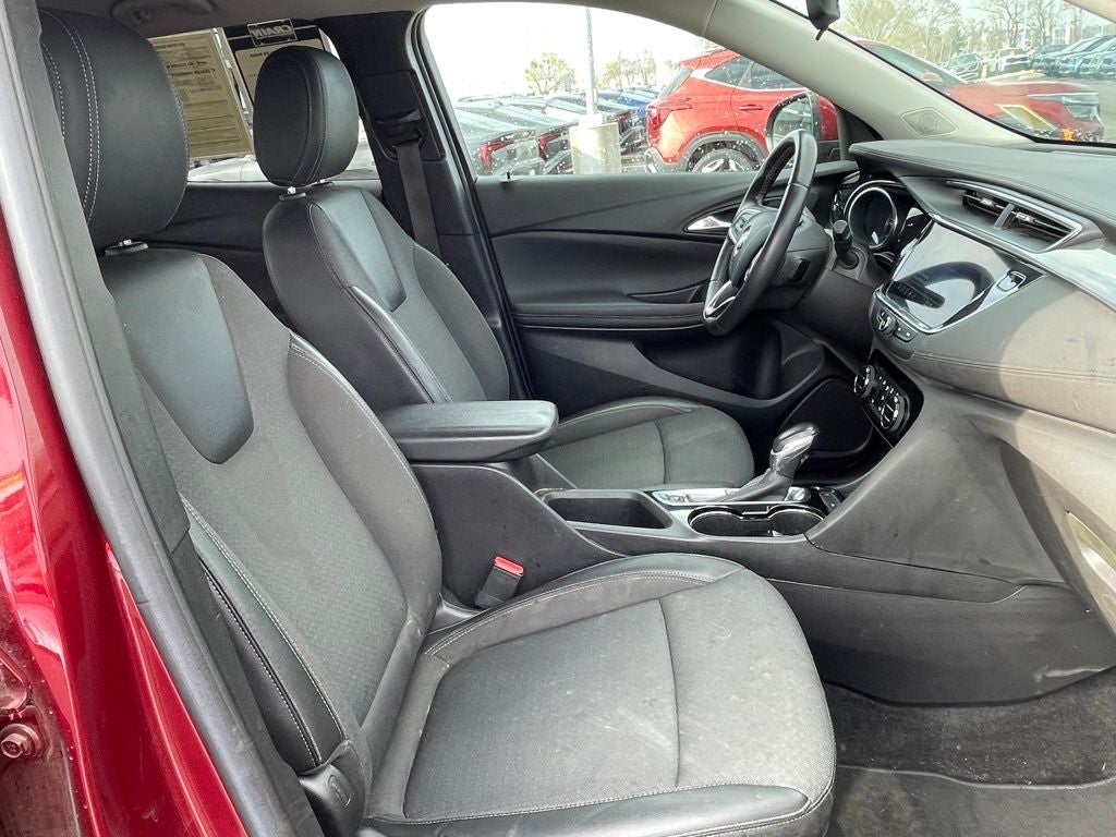 2023 Buick Encore GX Select CLEAN CARFAX / HEATED SEATS