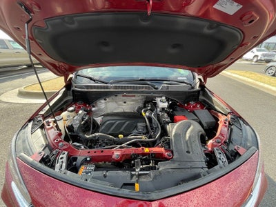 2023 Buick Encore GX Select CLEAN CARFAX / HEATED SEATS