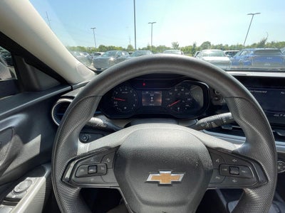 2024 Chevrolet Trax LS CLEAN CARFAX