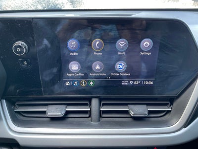 2024 Chevrolet Trax LS CLEAN CARFAX