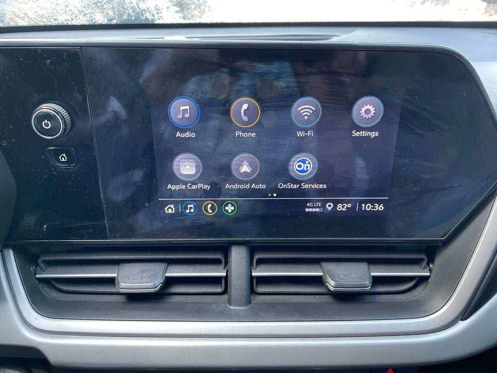 2024 Chevrolet Trax LS CLEAN CARFAX
