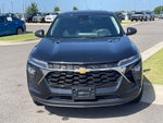 2024 Chevrolet Trax LS CLEAN CARFAX