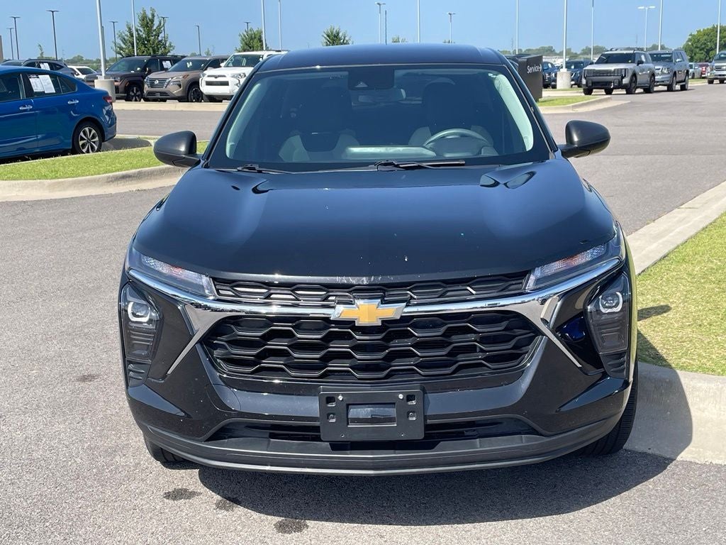2024 Chevrolet Trax LS CLEAN CARFAX