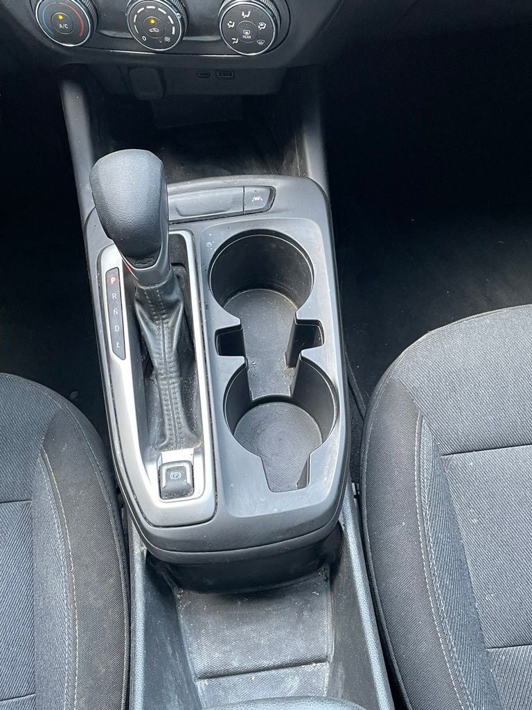 2024 Chevrolet Trax LS CLEAN CARFAX