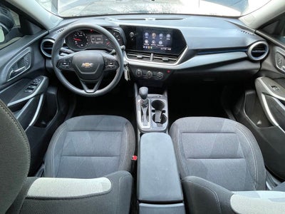 2024 Chevrolet Trax LS CLEAN CARFAX