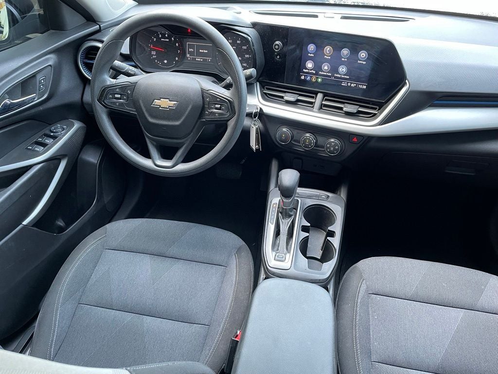 2024 Chevrolet Trax LS CLEAN CARFAX