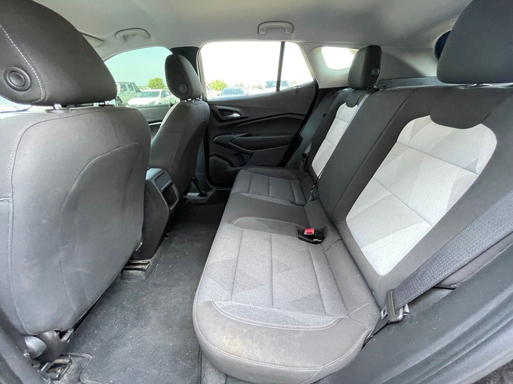 2024 Chevrolet Trax LS CLEAN CARFAX