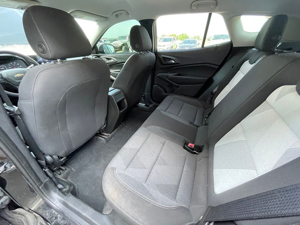 2024 Chevrolet Trax LS CLEAN CARFAX