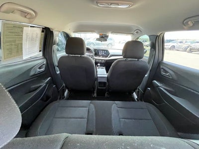 2024 Chevrolet Trax LS CLEAN CARFAX