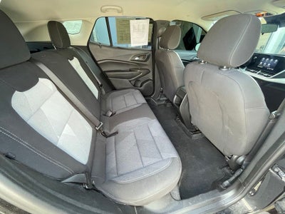 2024 Chevrolet Trax LS CLEAN CARFAX
