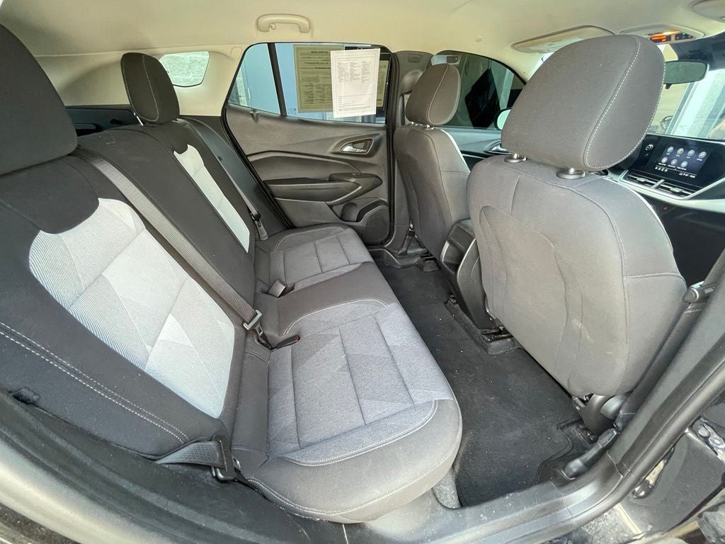 2024 Chevrolet Trax LS CLEAN CARFAX
