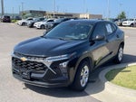 2024 Chevrolet Trax LS CLEAN CARFAX