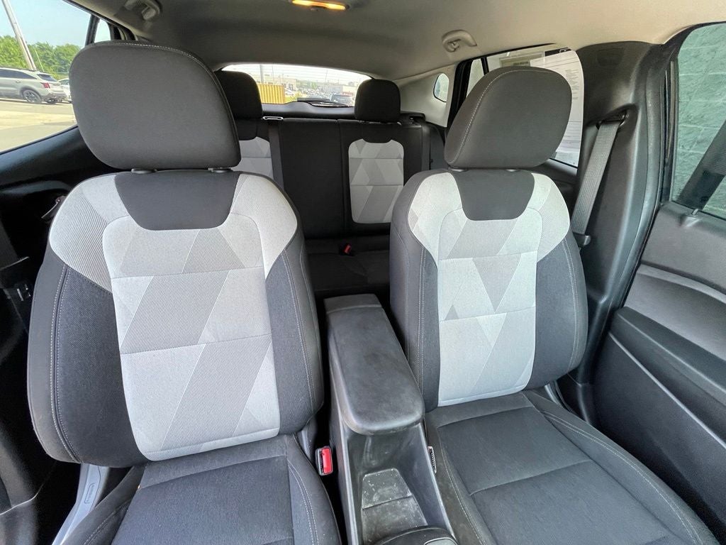 2024 Chevrolet Trax LS CLEAN CARFAX