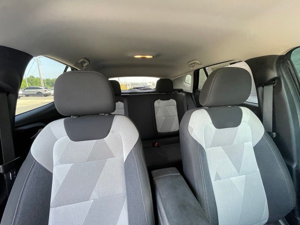 2024 Chevrolet Trax LS CLEAN CARFAX
