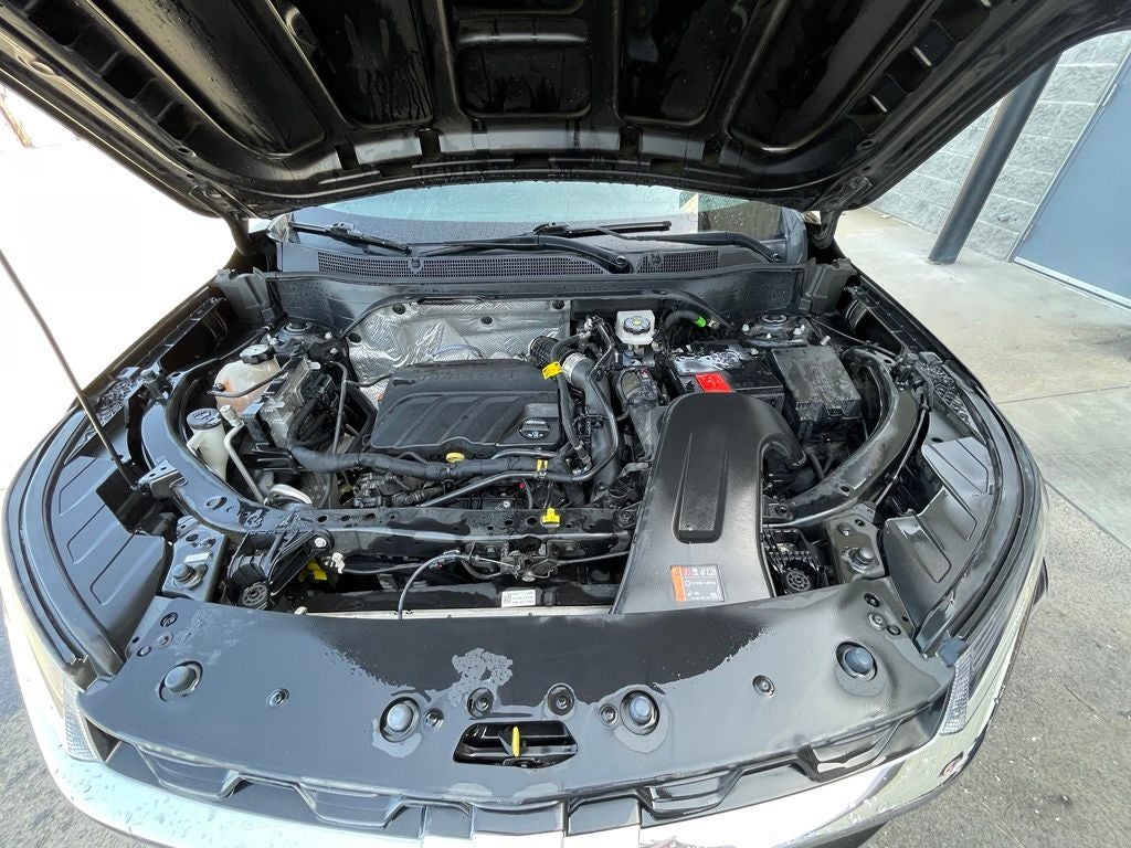 2024 Chevrolet Trax LS CLEAN CARFAX