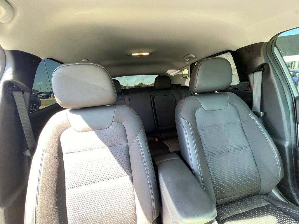 2024 Chevrolet Trax LT CONVENIENCE PACKAGE / HEATED SEATS