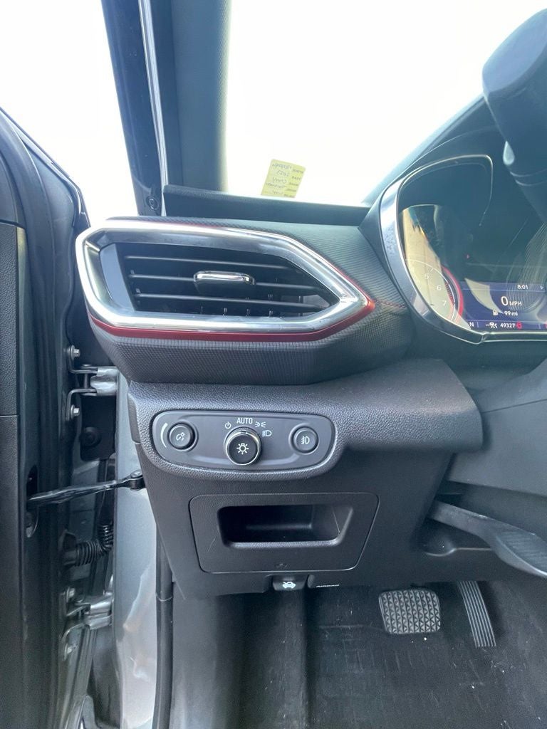2023 Chevrolet TrailBlazer RS MOONROOF / BOSE AUDIO / HEATED SEATS