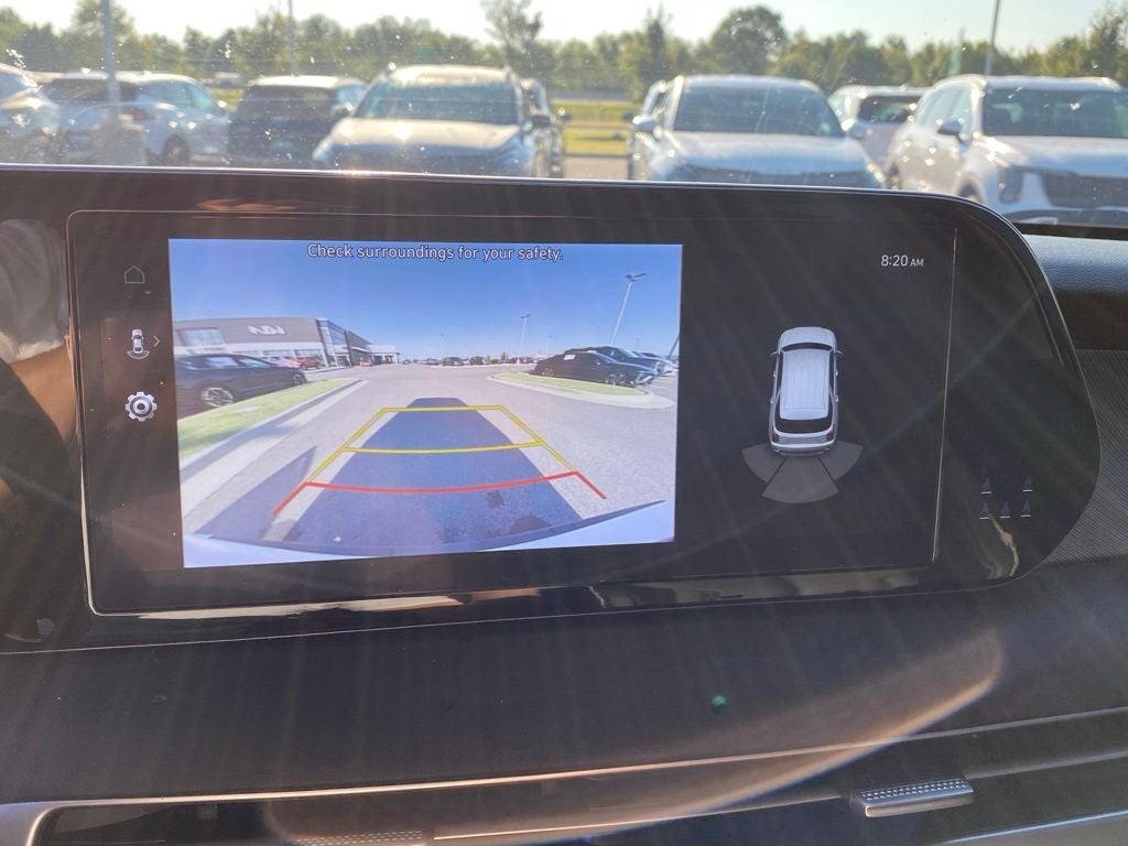 2024 Hyundai PALISADE XRT NAV / SUNROOF / HEATED SEATS