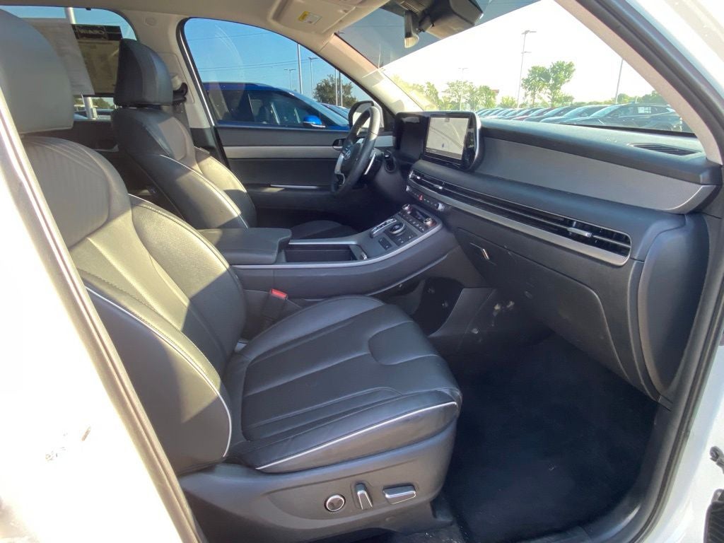 2024 Hyundai PALISADE XRT NAV / SUNROOF / HEATED SEATS