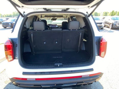 2024 Hyundai PALISADE XRT NAV / SUNROOF / HEATED SEATS