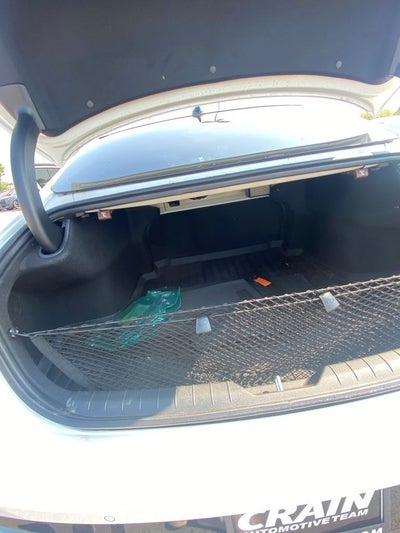 2025 Hyundai SONATA HYBRID Limited MOONROOF / NAV / ONE OWNER / HEATED SEATS