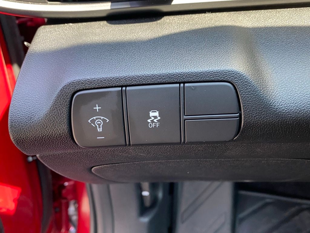 2025 Hyundai ELANTRA SEL Sport CLEAN CARFAX / ONE OWNER