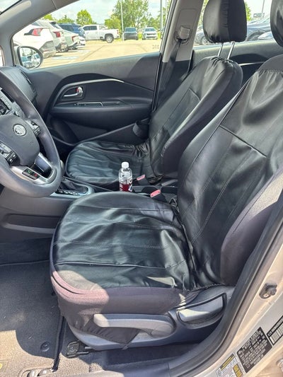 2013 Kia Rio LX