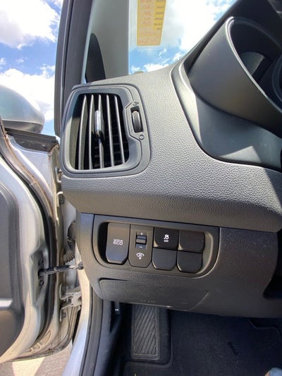 2013 Kia Rio LX