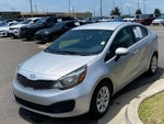 2013 Kia Rio LX
