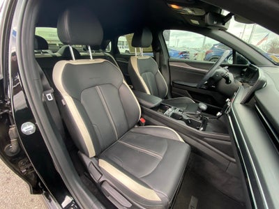 2025 Kia K5 GT-Line HEATED SEATS / LEATHER / NAV