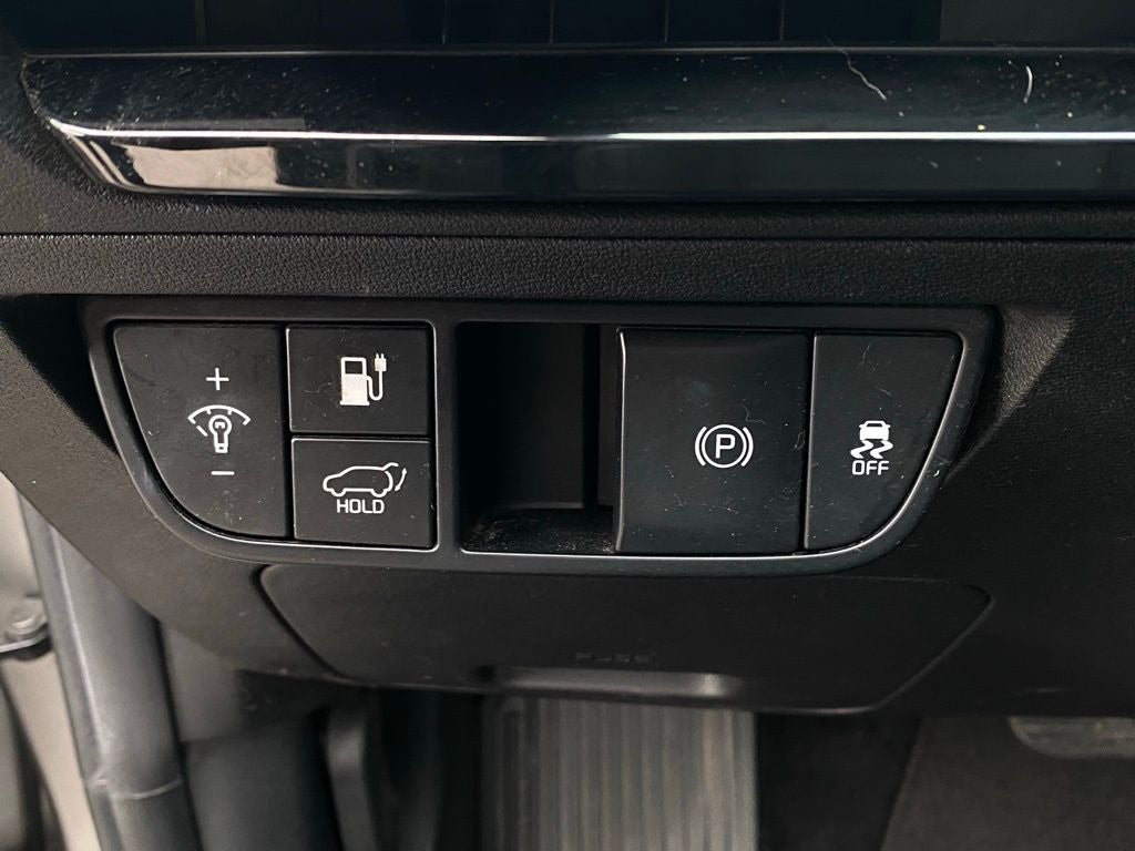 2023 Kia EV6 Wind EV / NAV / ONE OWNER