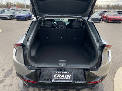 2023 Kia EV6 Wind EV / NAV / ONE OWNER