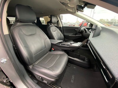 2023 Kia EV6 Wind EV / NAV / ONE OWNER