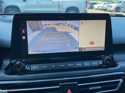 2021 Kia Seltos SX