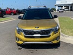 2021 Kia Seltos SX