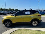2021 Kia Seltos SX