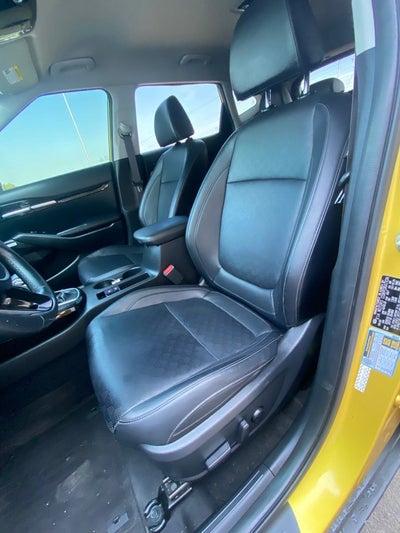 2021 Kia Seltos SX