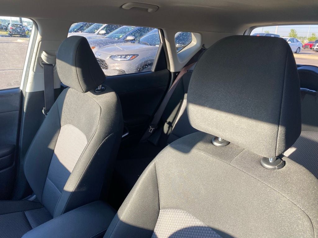 2024 Kia Soul LX ONE OWNER / LOW PAYMENTS