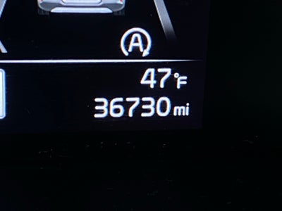 2023 Kia Soul LX CPO / ONE OWNER