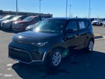 2023 Kia Soul LX CPO / ONE OWNER