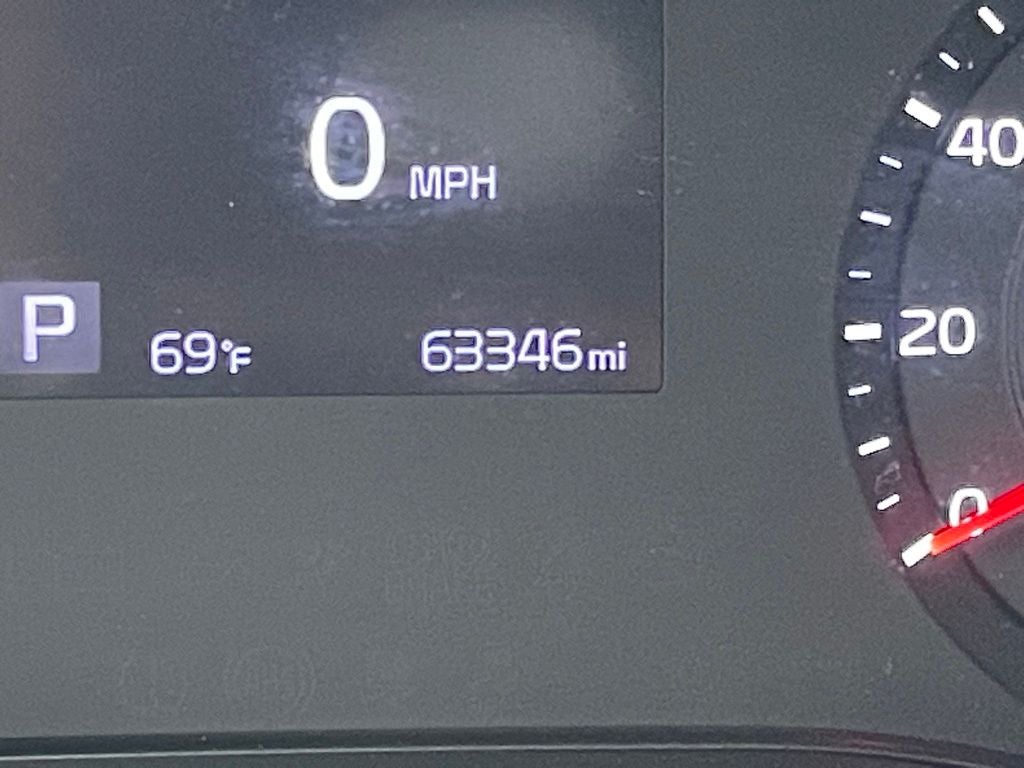 2022 Kia Soul LX TECH PACKAGE / CPO