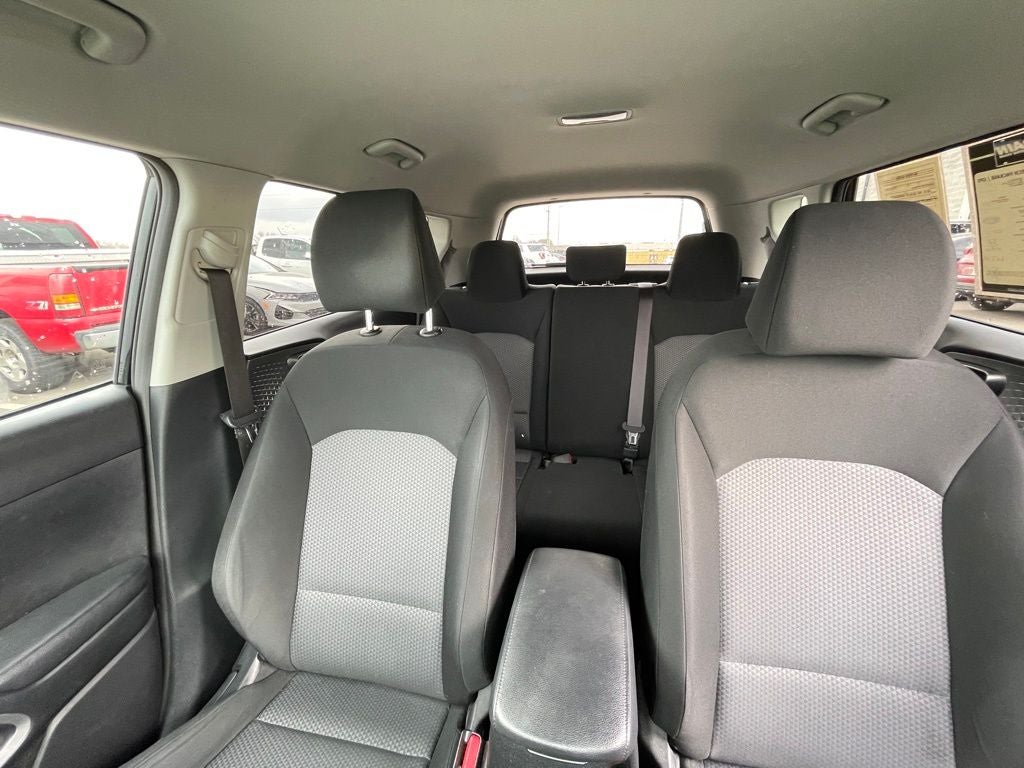 2022 Kia Soul LX TECH PACKAGE / CPO