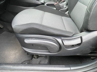 2022 Kia Soul LX TECH PACKAGE / CPO