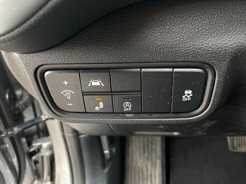 2022 Kia Soul LX LOW PAYMENTS