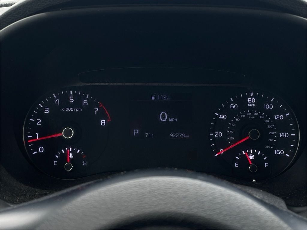 2022 Kia Soul LX LOW PAYMENTS