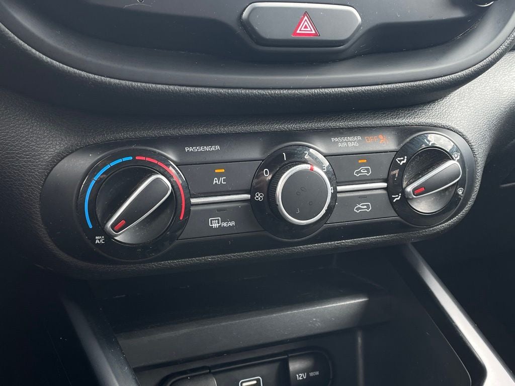 2022 Kia Soul LX LOW PAYMENTS