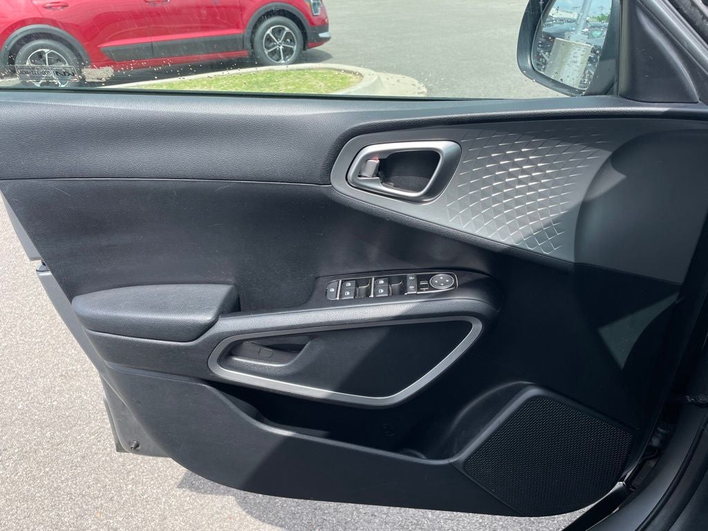 2022 Kia Soul LX LOW PAYMENTS