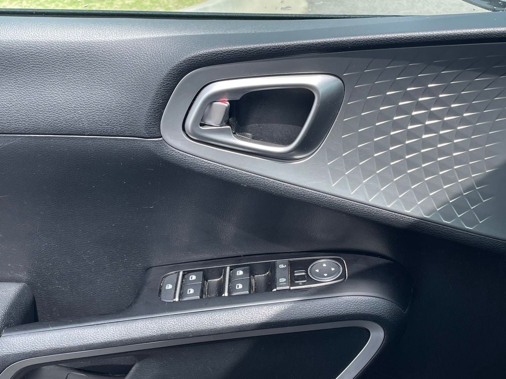 2022 Kia Soul LX LOW PAYMENTS