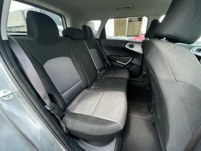 2022 Kia Soul LX LOW PAYMENTS