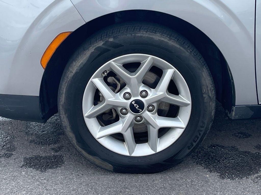 2022 Kia Soul LX LOW PAYMENTS